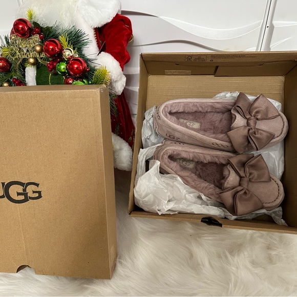 UGG Shoes - UGG BAILEY BOW II GLAM WINTER SHOES 5